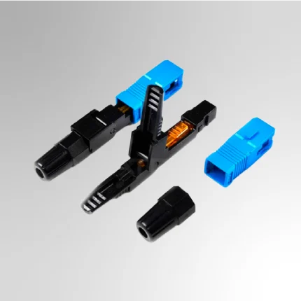 conector rapido cocodrilo sc/upc