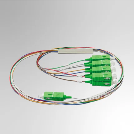 SPLITTER 1*8