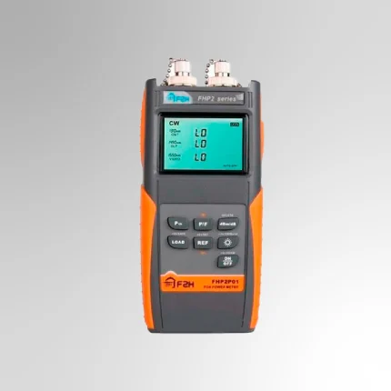 Fuente de Luz Óptica (OLS) PON Grandway FHS2T01F