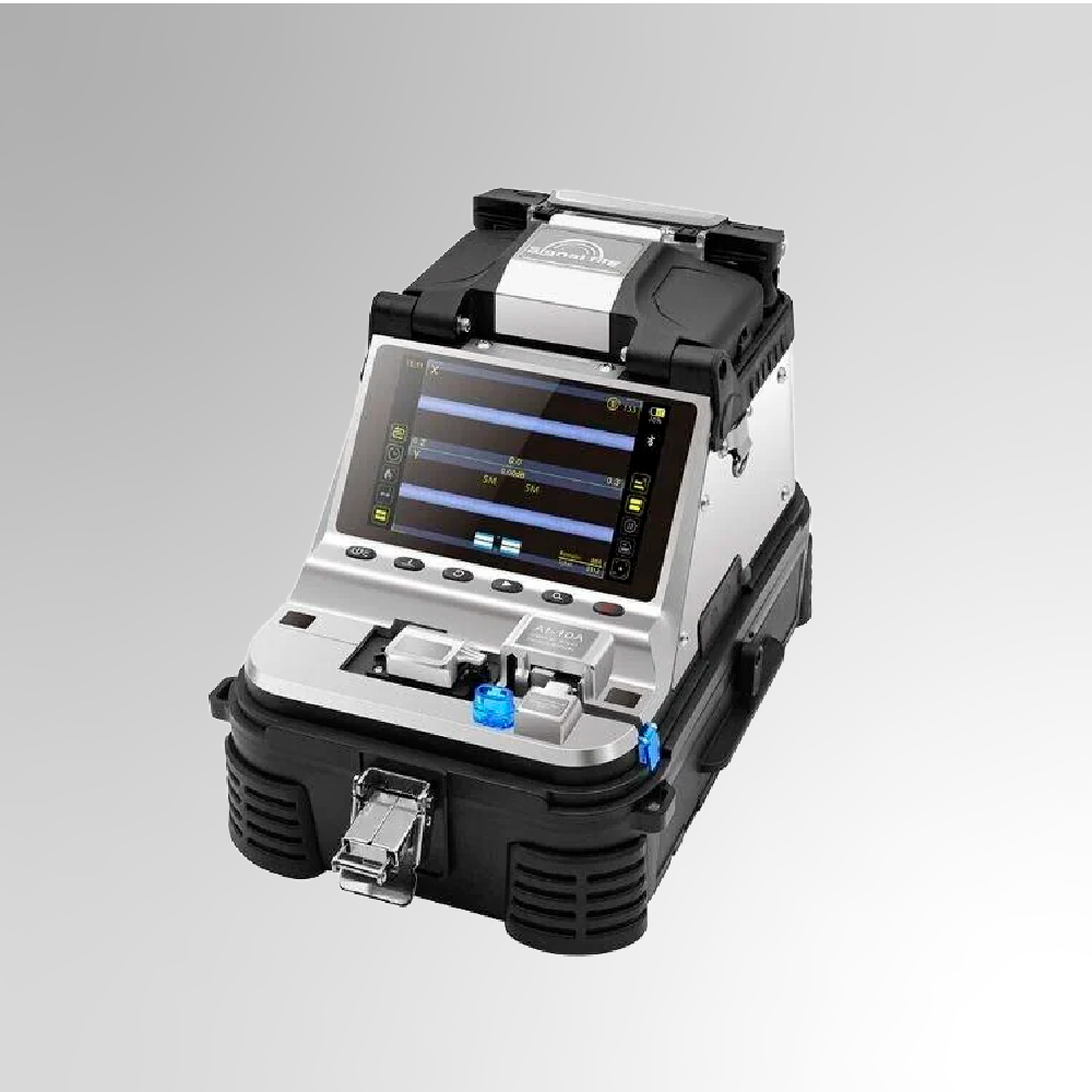 FUSIONADORA AI 10 Aritel