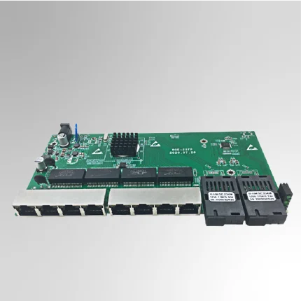 SWITCH POE REVERSO
