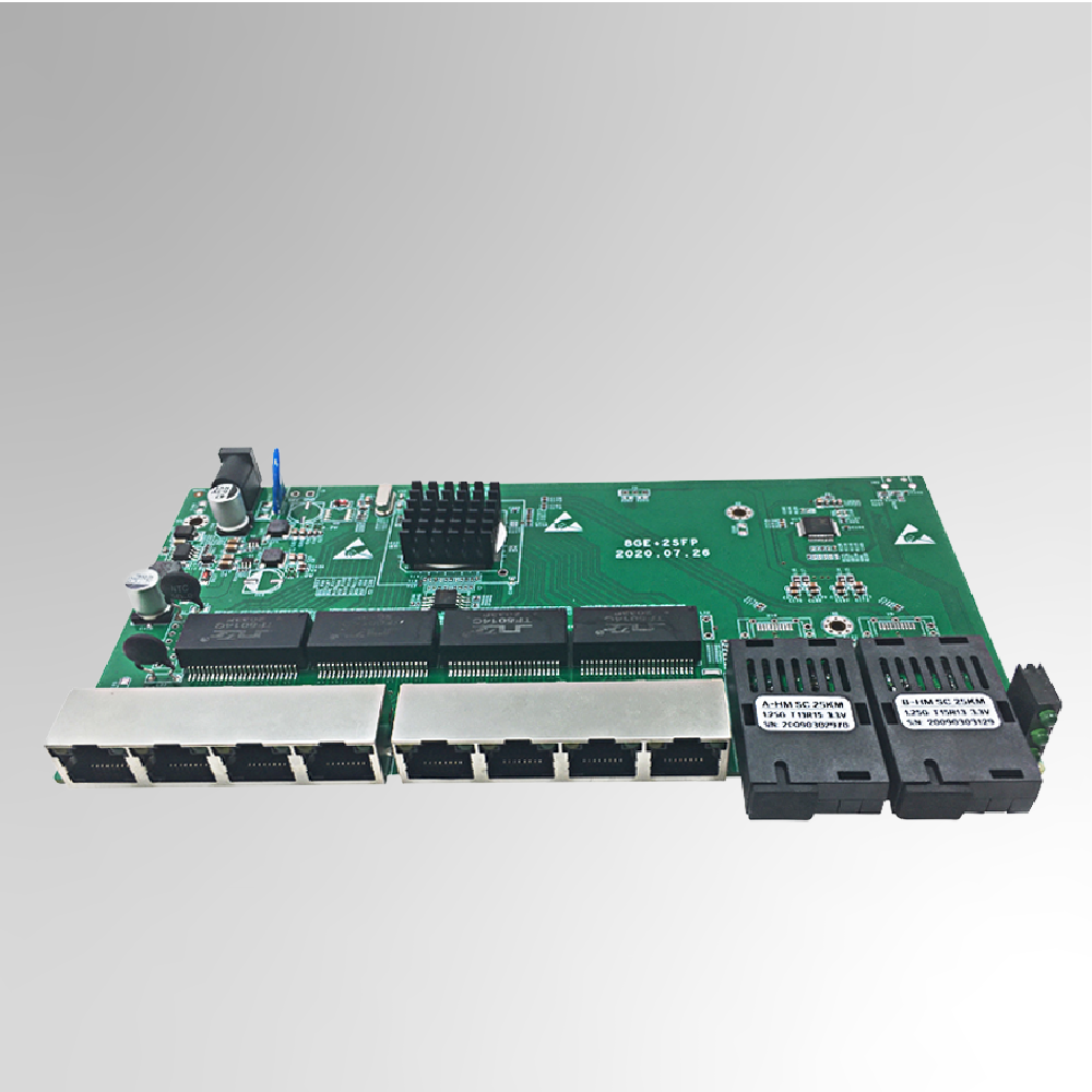 SWITCH POE REVERSO Aritel