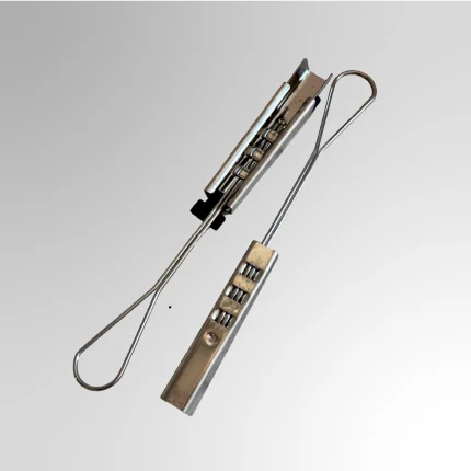 Templador Acero Inoxidable Tipo P