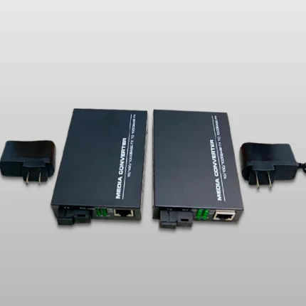 cy gs 03 a/b – media converter 1000m 3km
