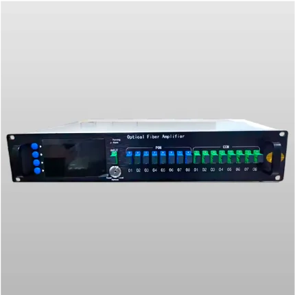 edfa 8 port