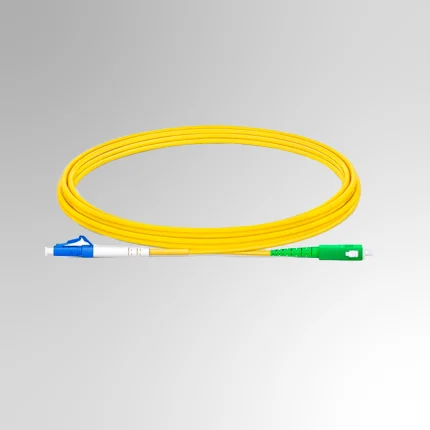 patch cord lc/upc sc/apc