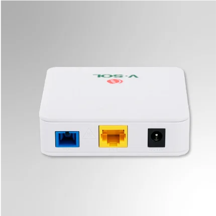 v2801s b onu dual g/epon con 1 puerto sc/apc