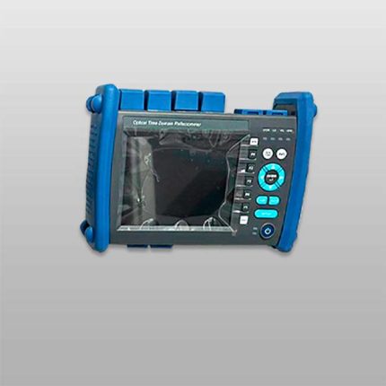 otdr multifuncional jw3302t