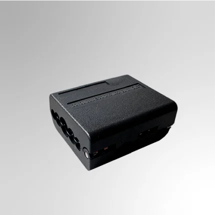 sangradora de chaqueta fibra optica
