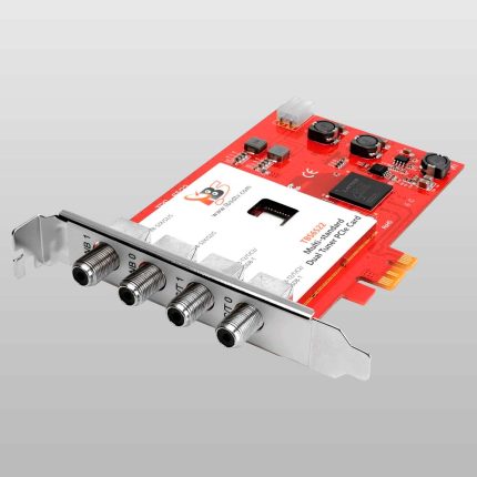 tarjeta tbs tbs6909 x